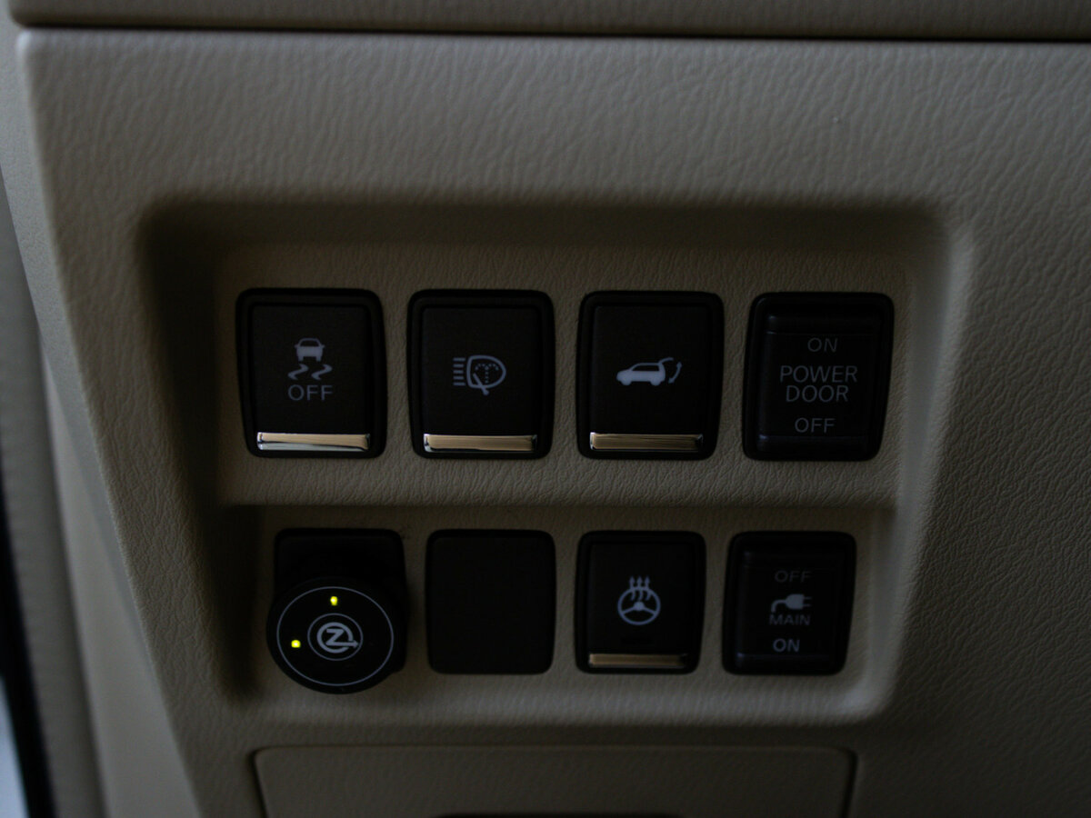 Infiniti JX 2013