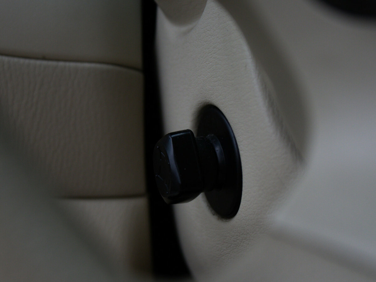 Infiniti JX 2013