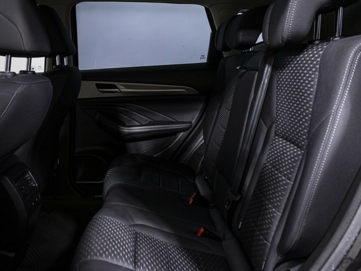 Haval F7 2021