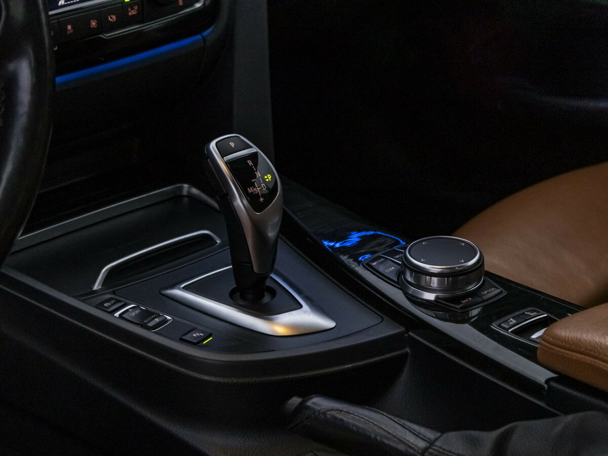 BMW 4 серии 2018