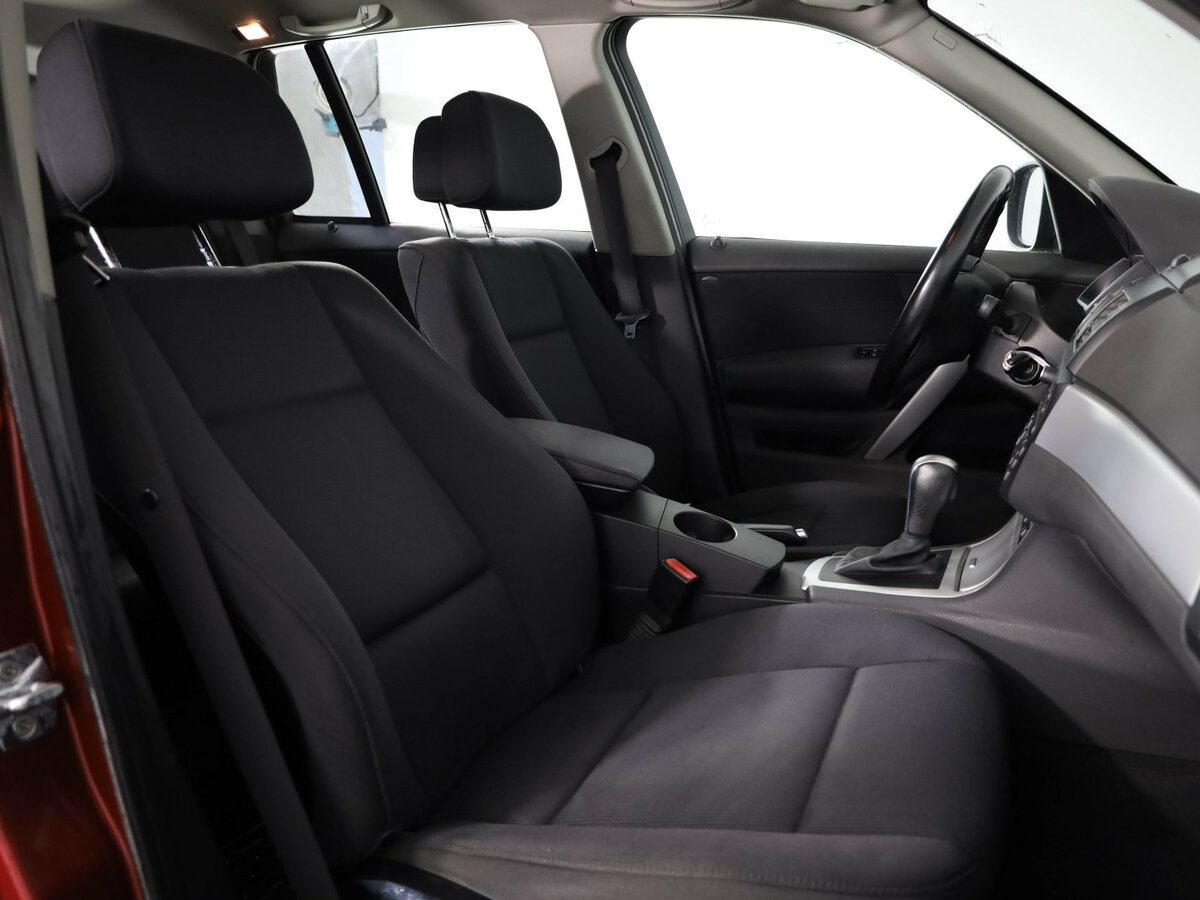 BMW X3 2010