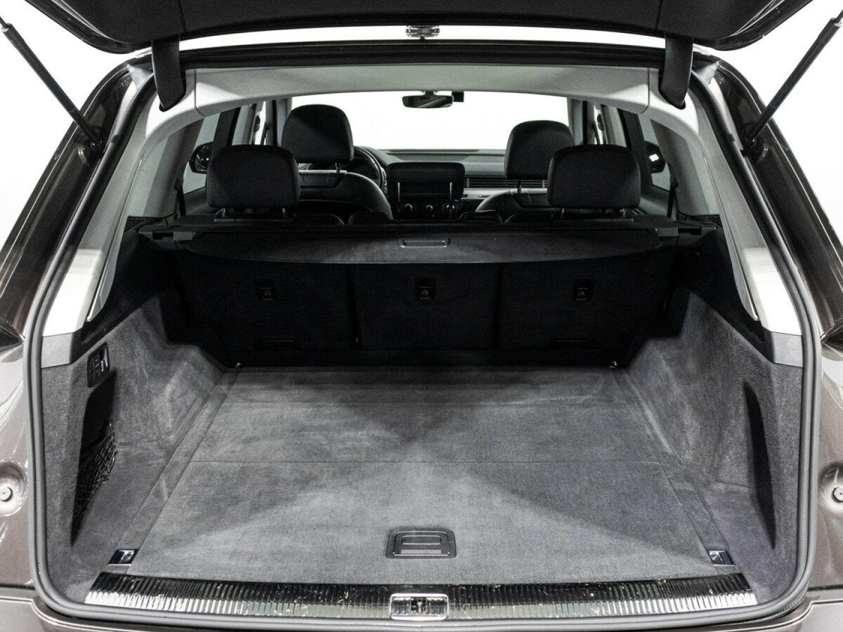 Audi Q7 2015