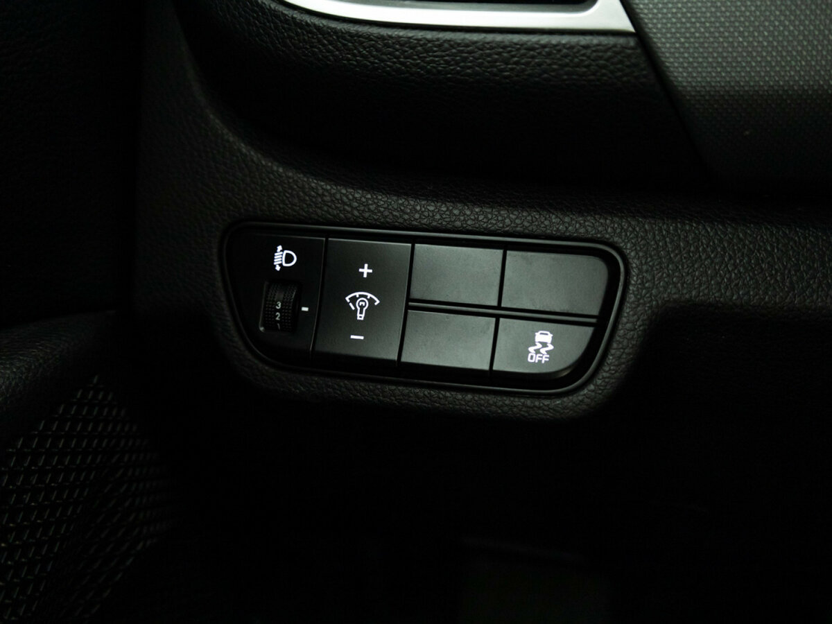 Kia Seltos 2020