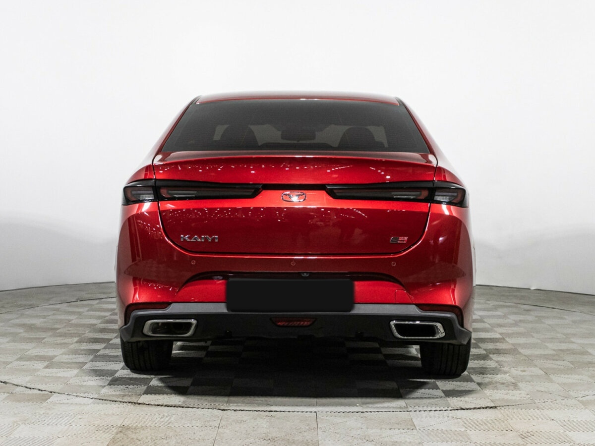KAIYI E5