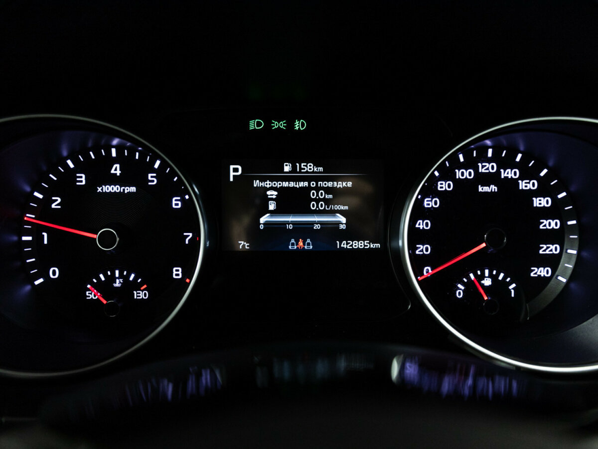 Kia Ceed 2022