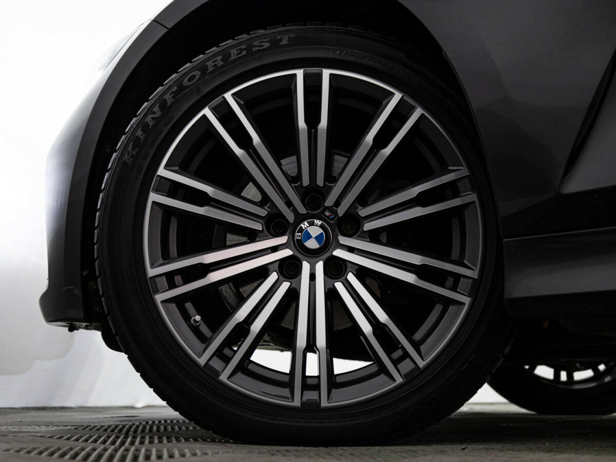 BMW 3 серии