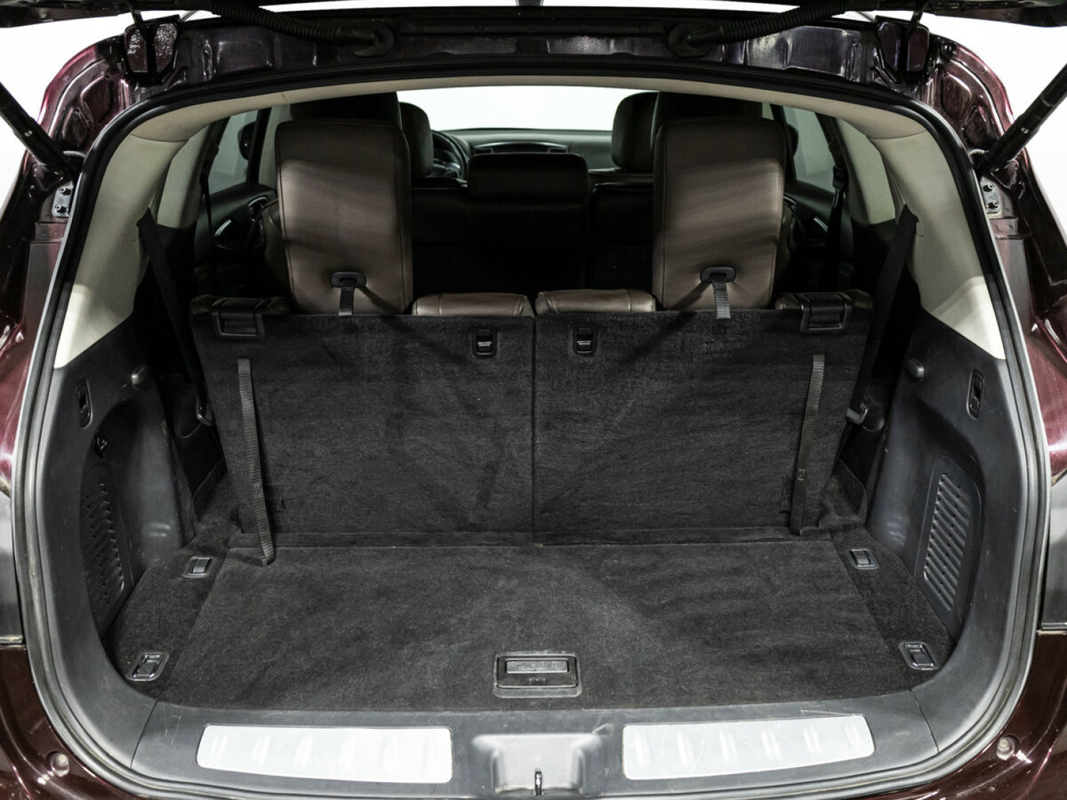 Infiniti QX60 2014