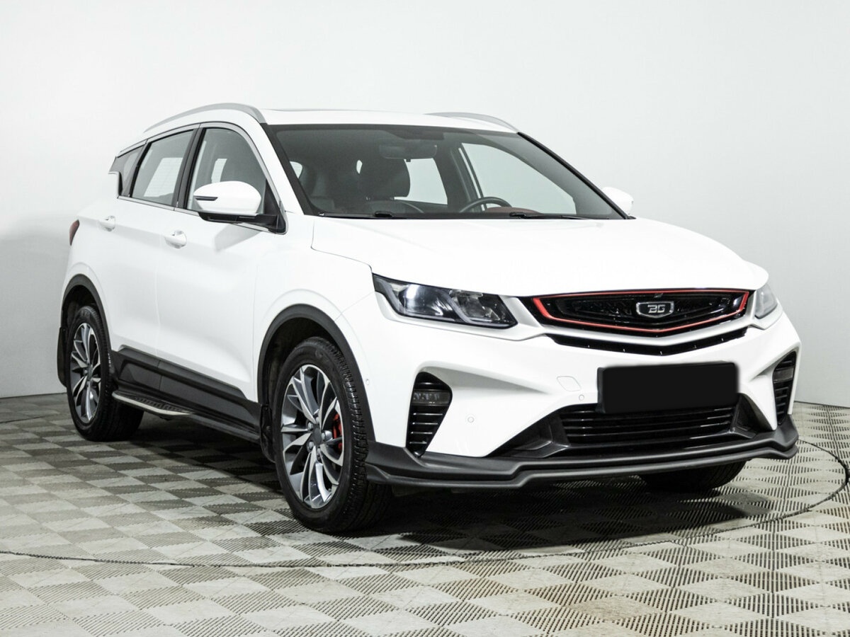 Belgee X50