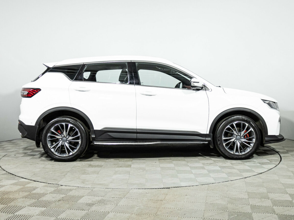 Belgee X50