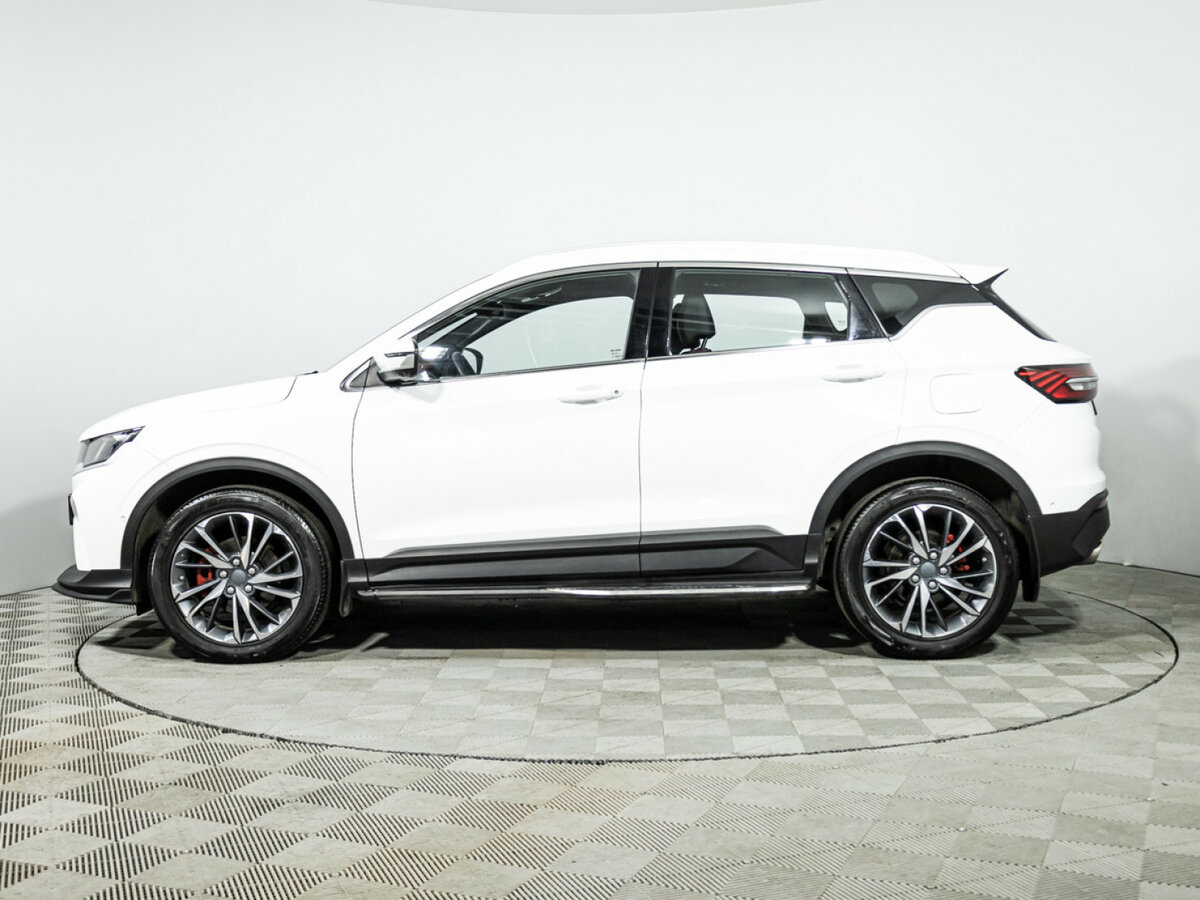 Belgee X50