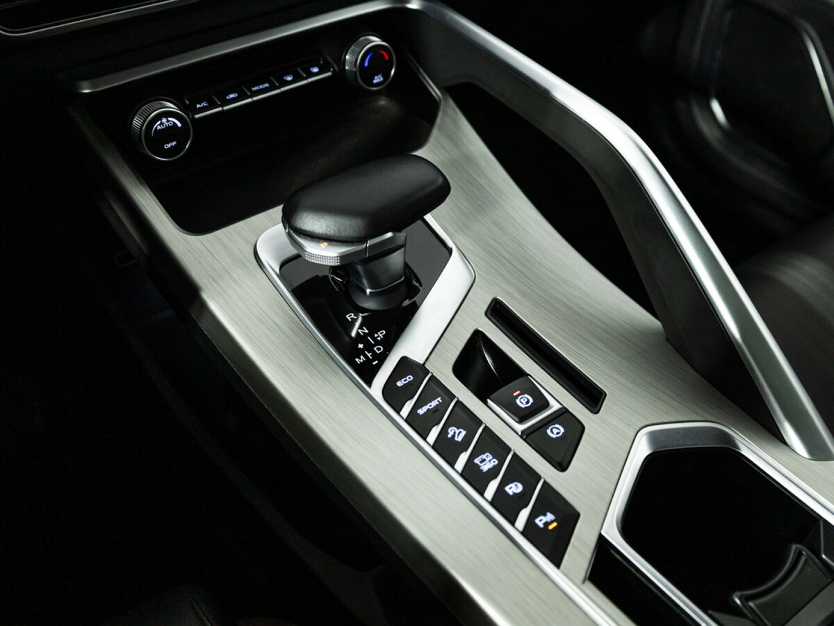 Belgee X50 2024