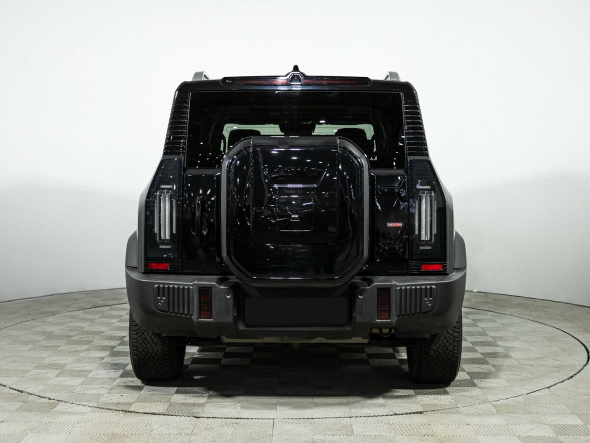 Jetour T2
