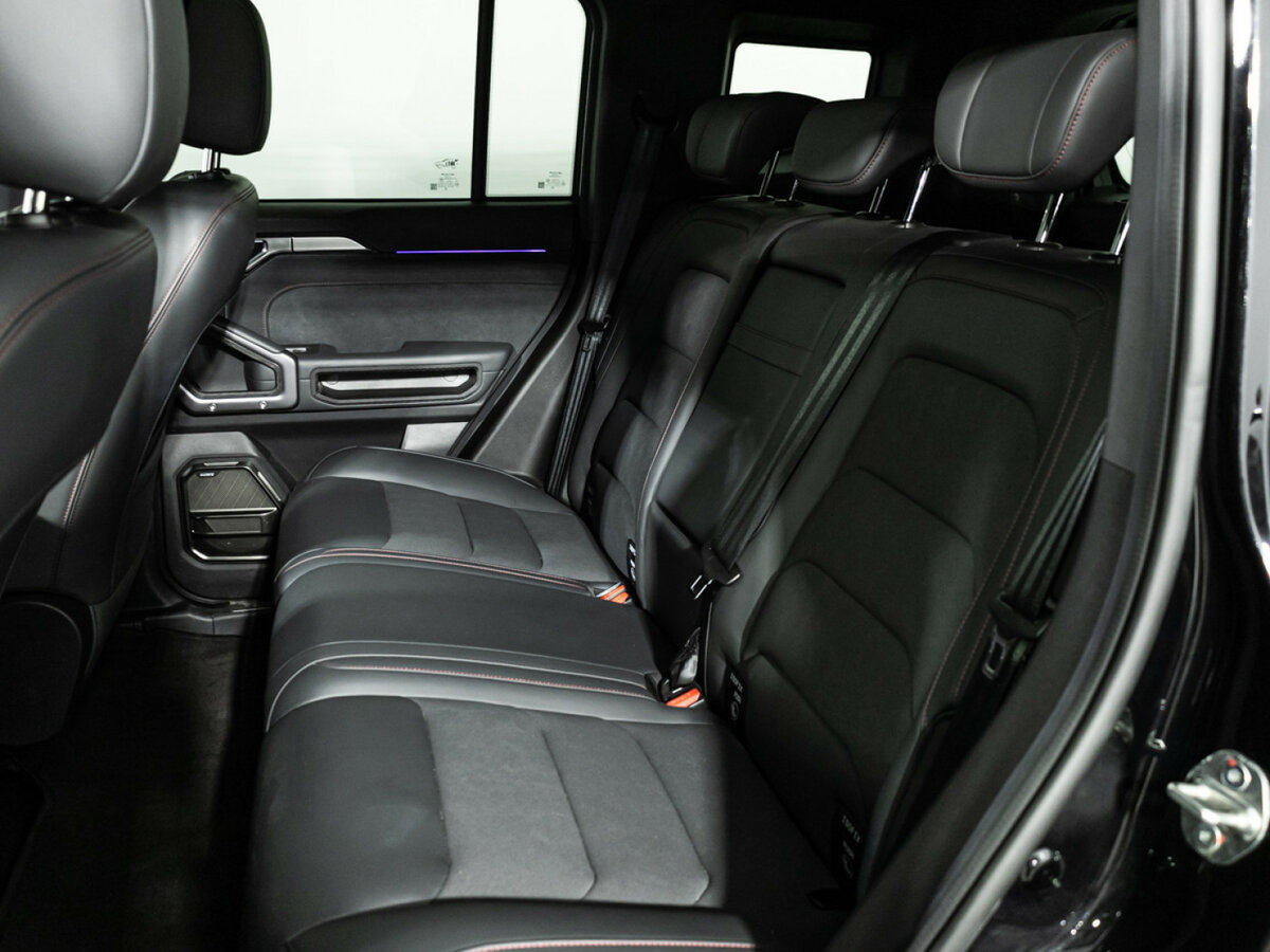 Jetour T2 2024