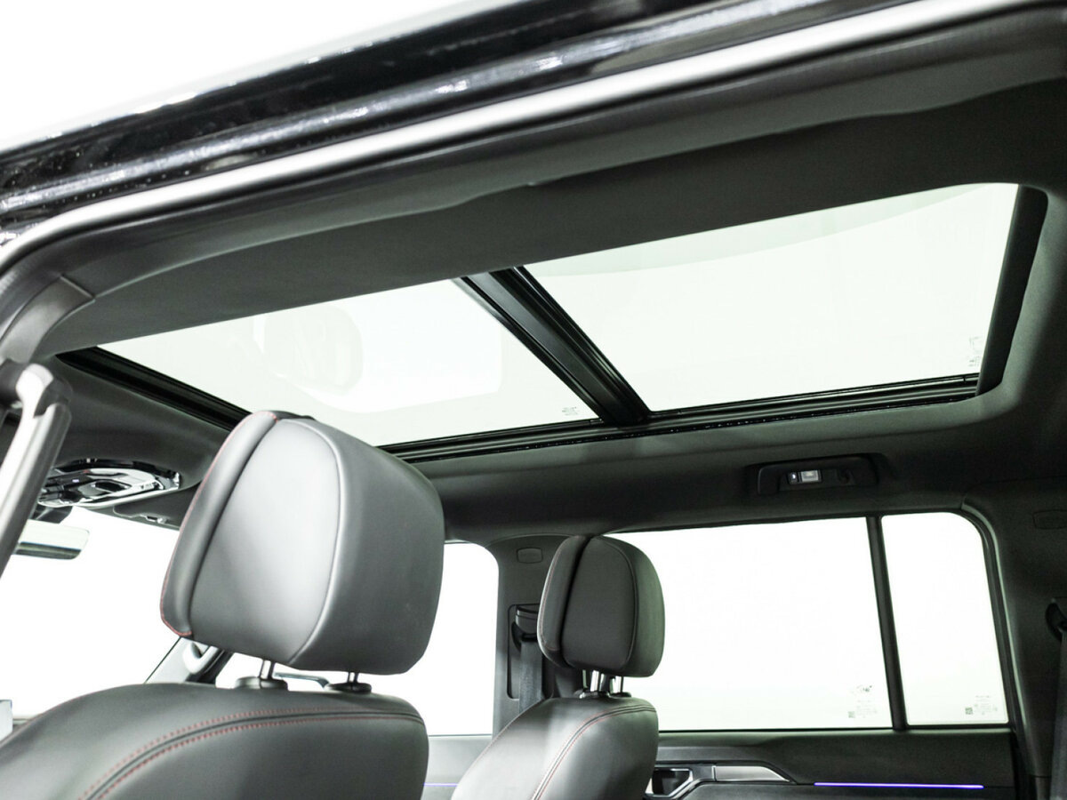 Jetour T2 2024