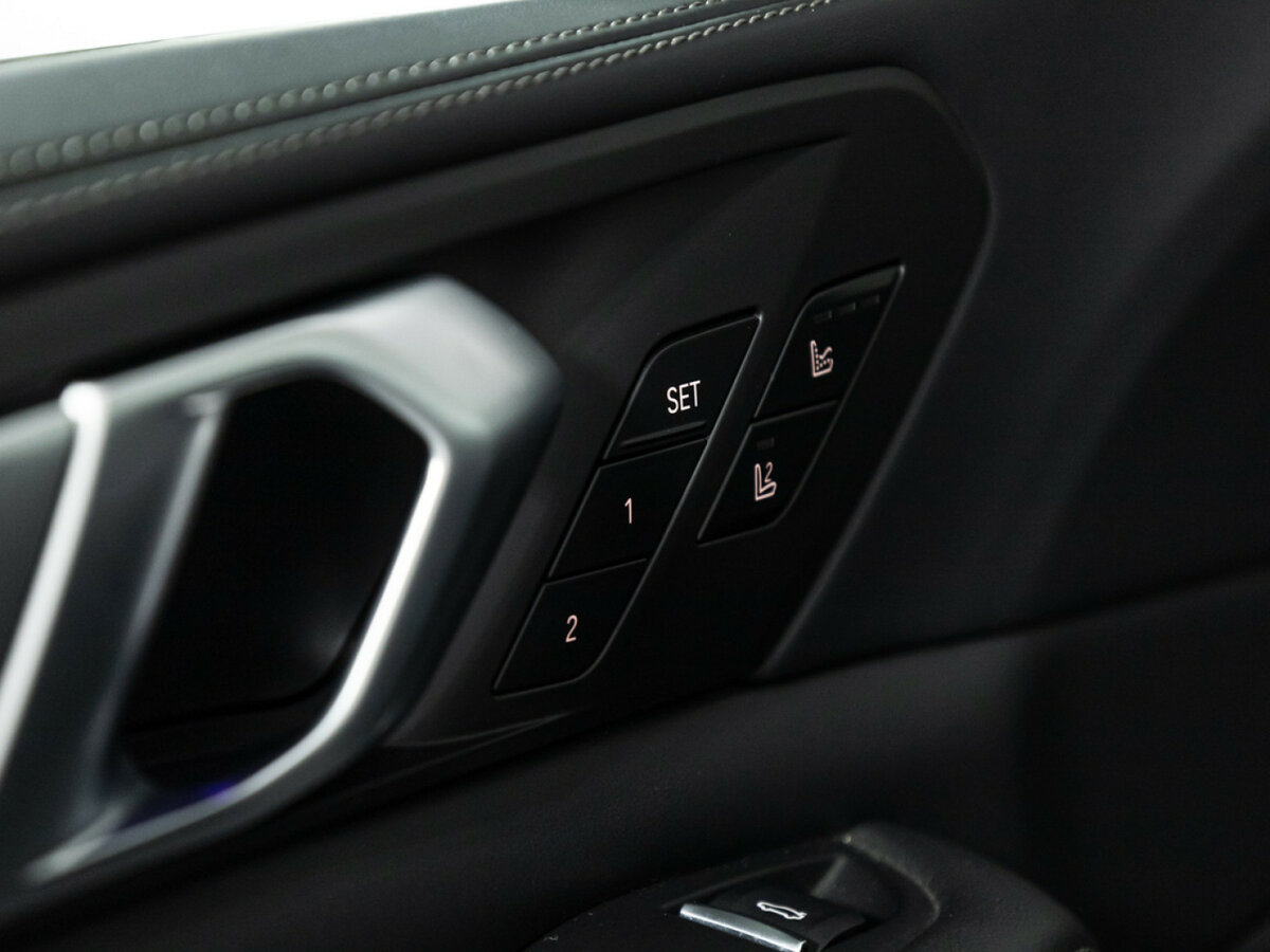 BMW X5 2020