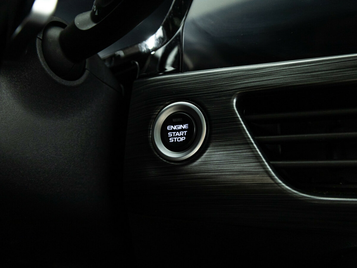 Geely Tugella 2022