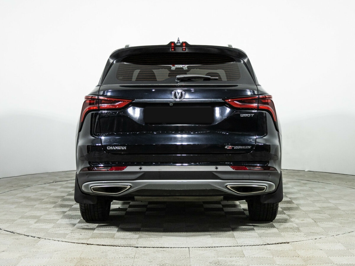 Changan CS75 Plus