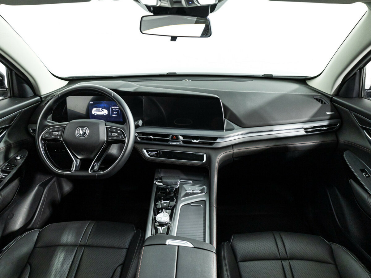 Changan CS75 Plus