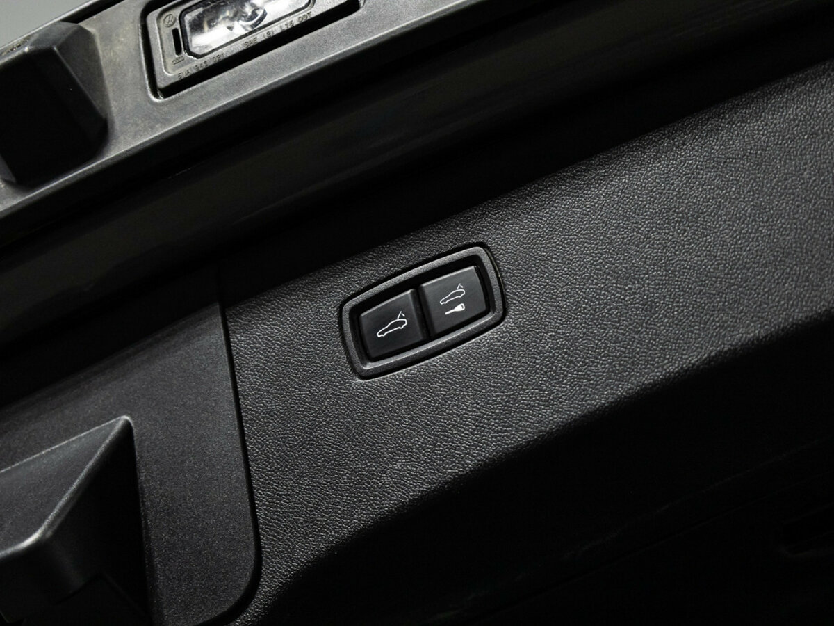 Porsche Cayenne 2021