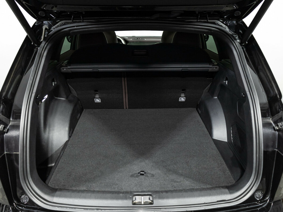 Geely Monjaro 2023