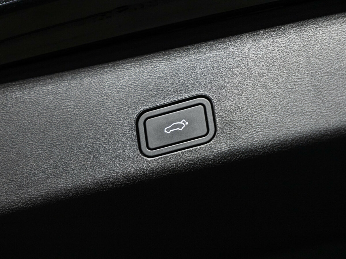 Geely Monjaro 2023