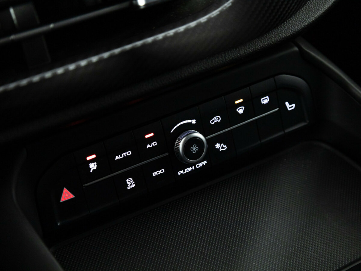 Haval F7x 2021