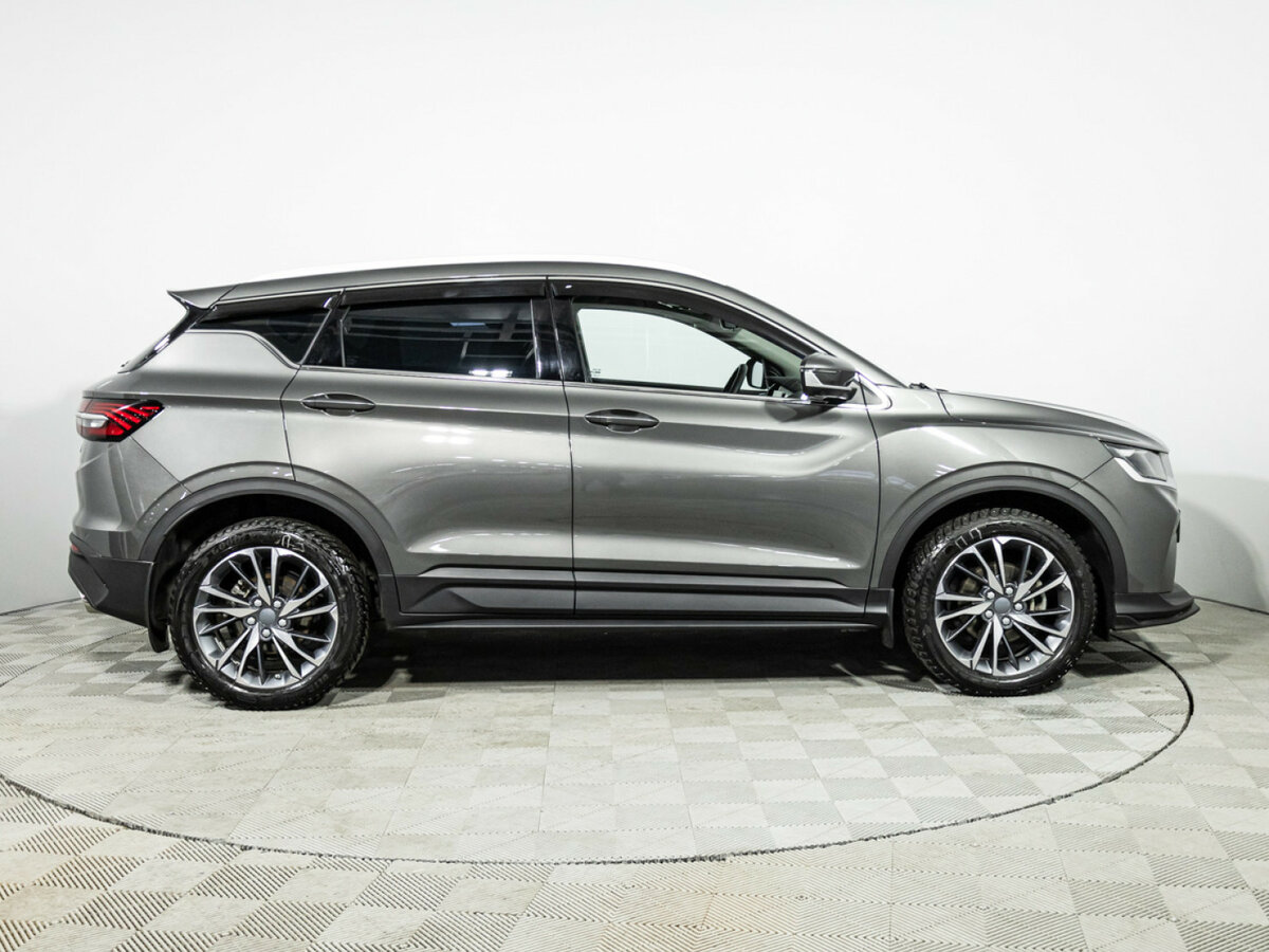 Belgee X50