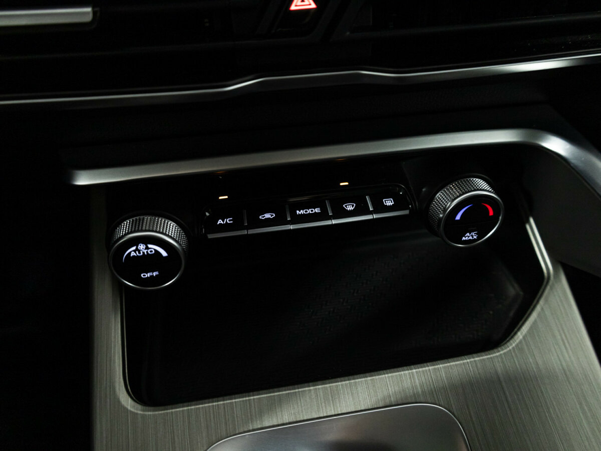 Belgee X50 2024