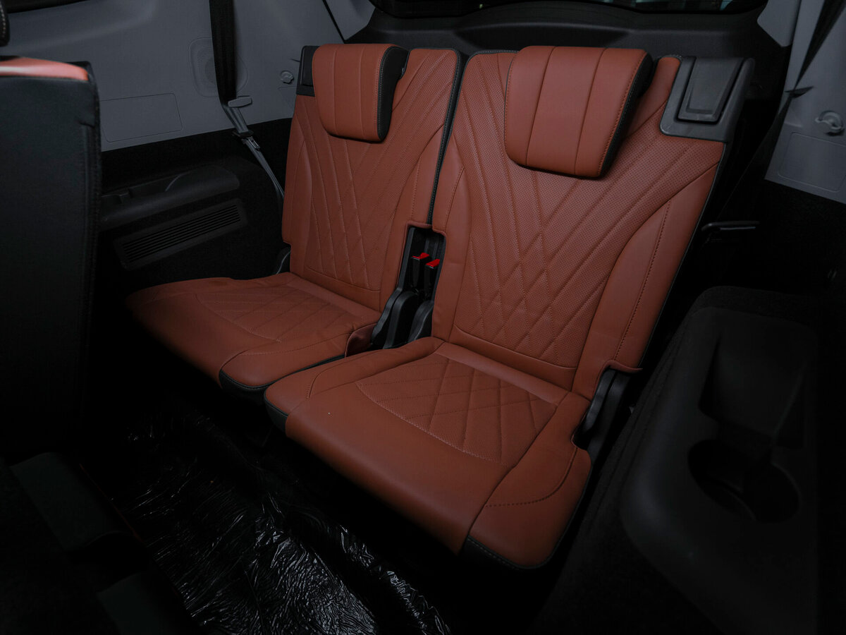 Chery Tiggo 8 Pro Max 2023