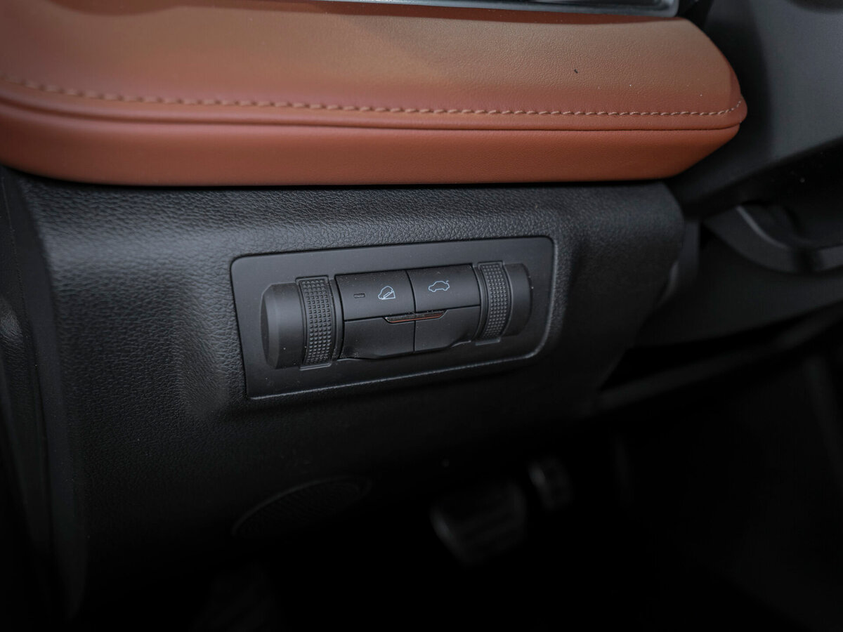 Chery Tiggo 8 Pro Max 2023