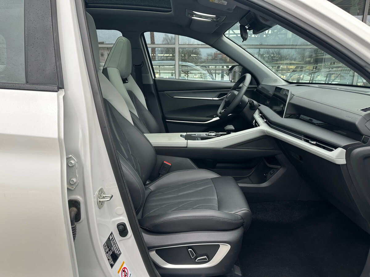 Changan CS75 Plus 2024