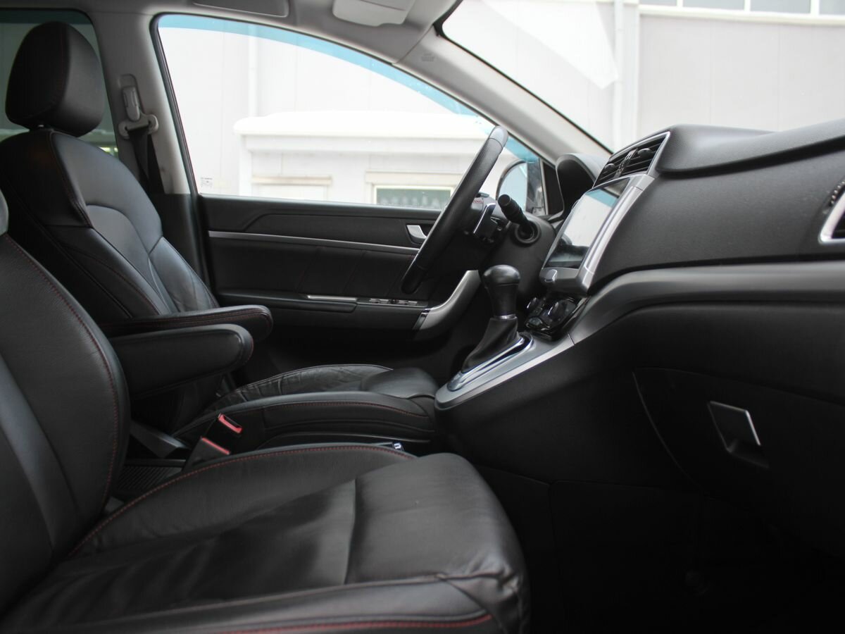 Haval H6 2019