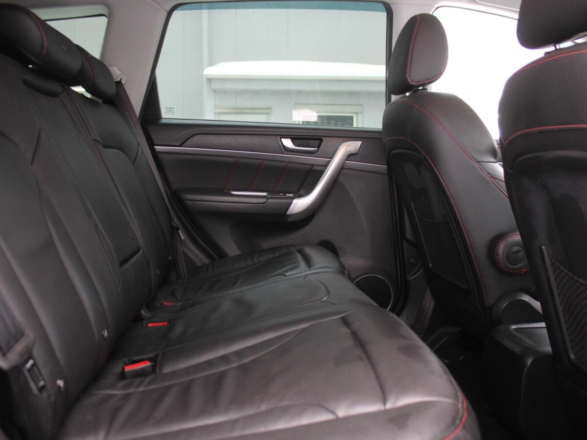 Haval H6 2019