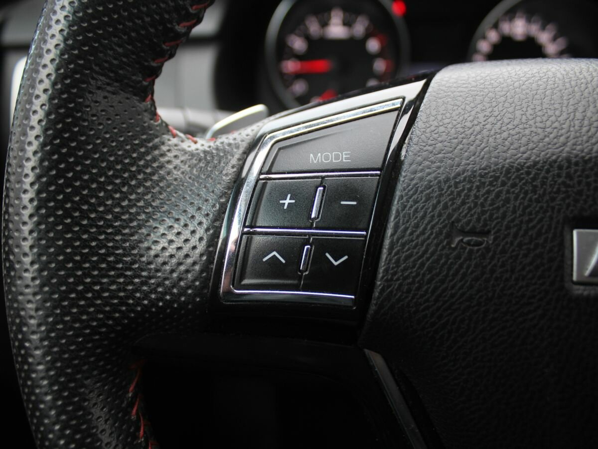 Haval H6 2019