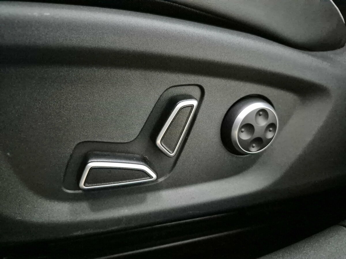 Changan UNI-V 2024