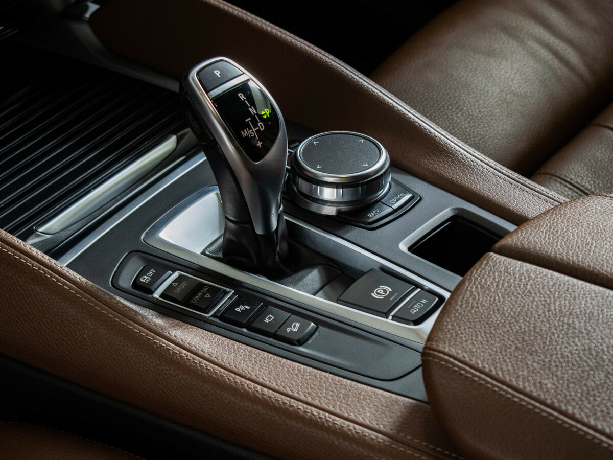BMW X6 2019