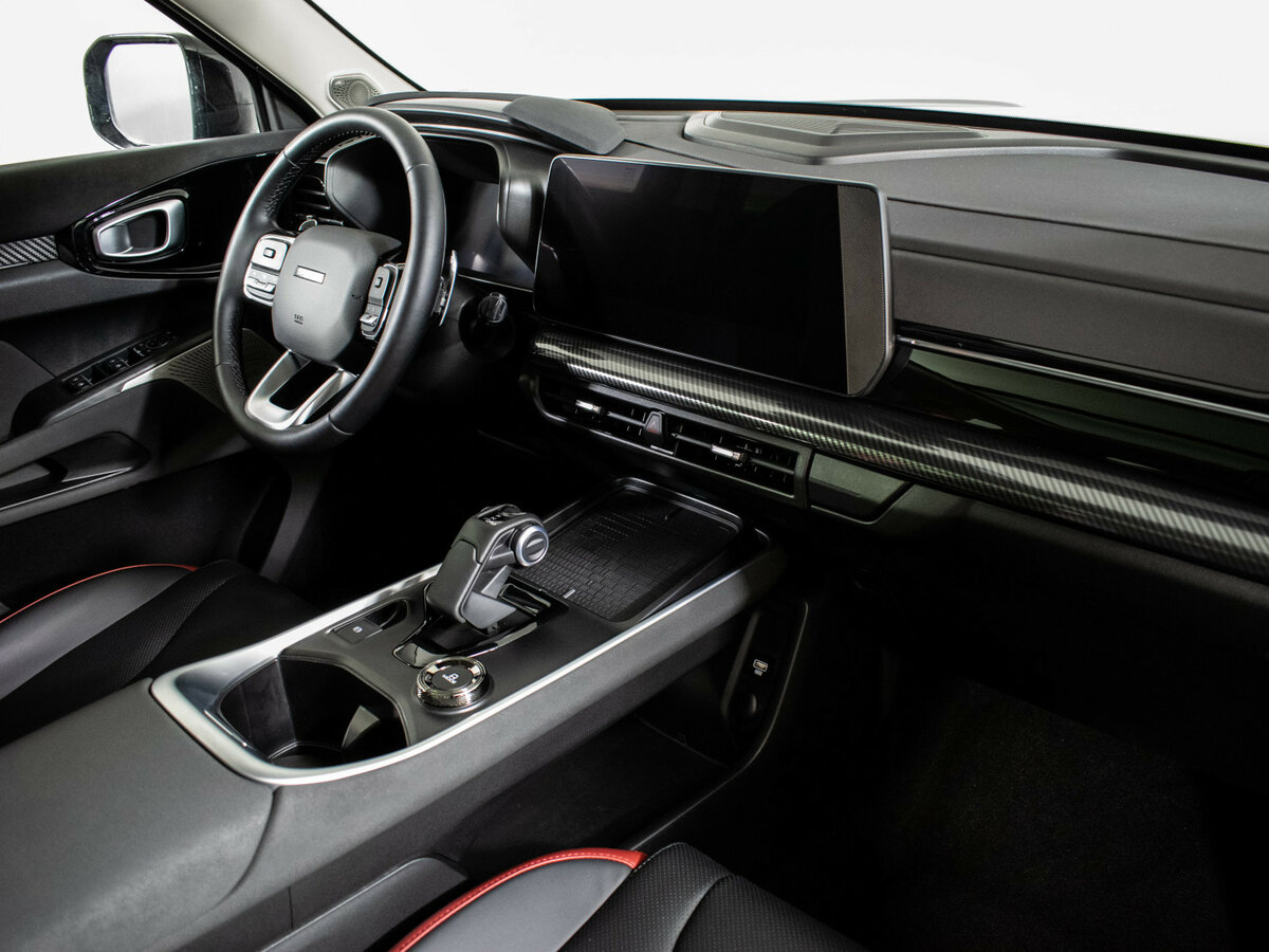 Haval H3 2024