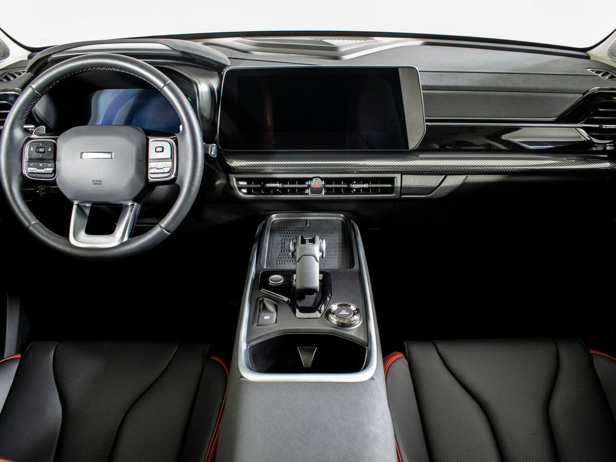 Haval H3 2024