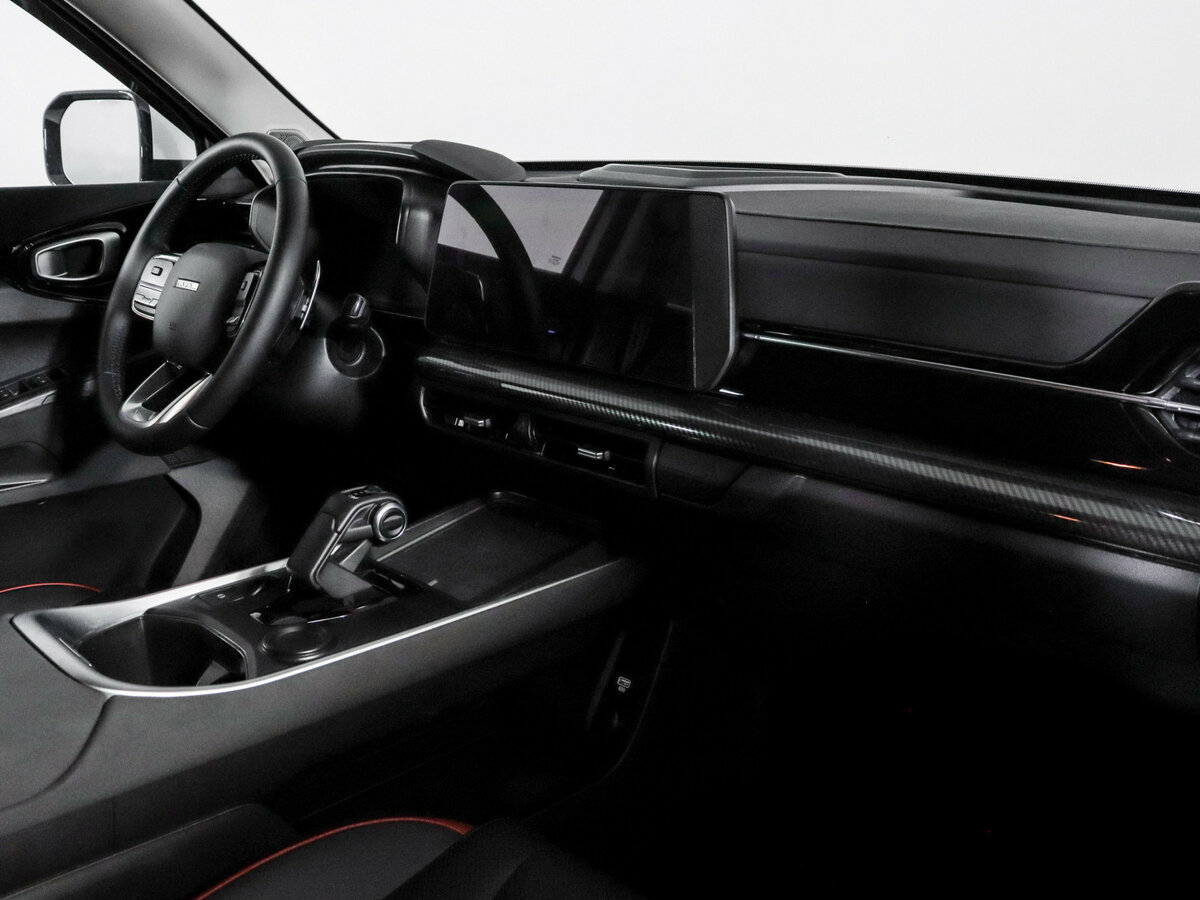 Haval H3 2025