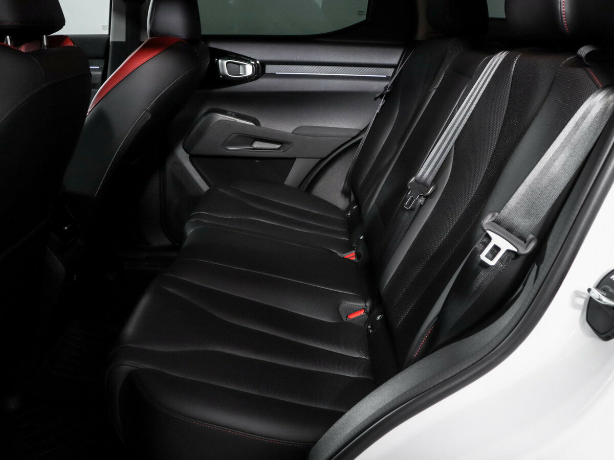 Haval H3 2025