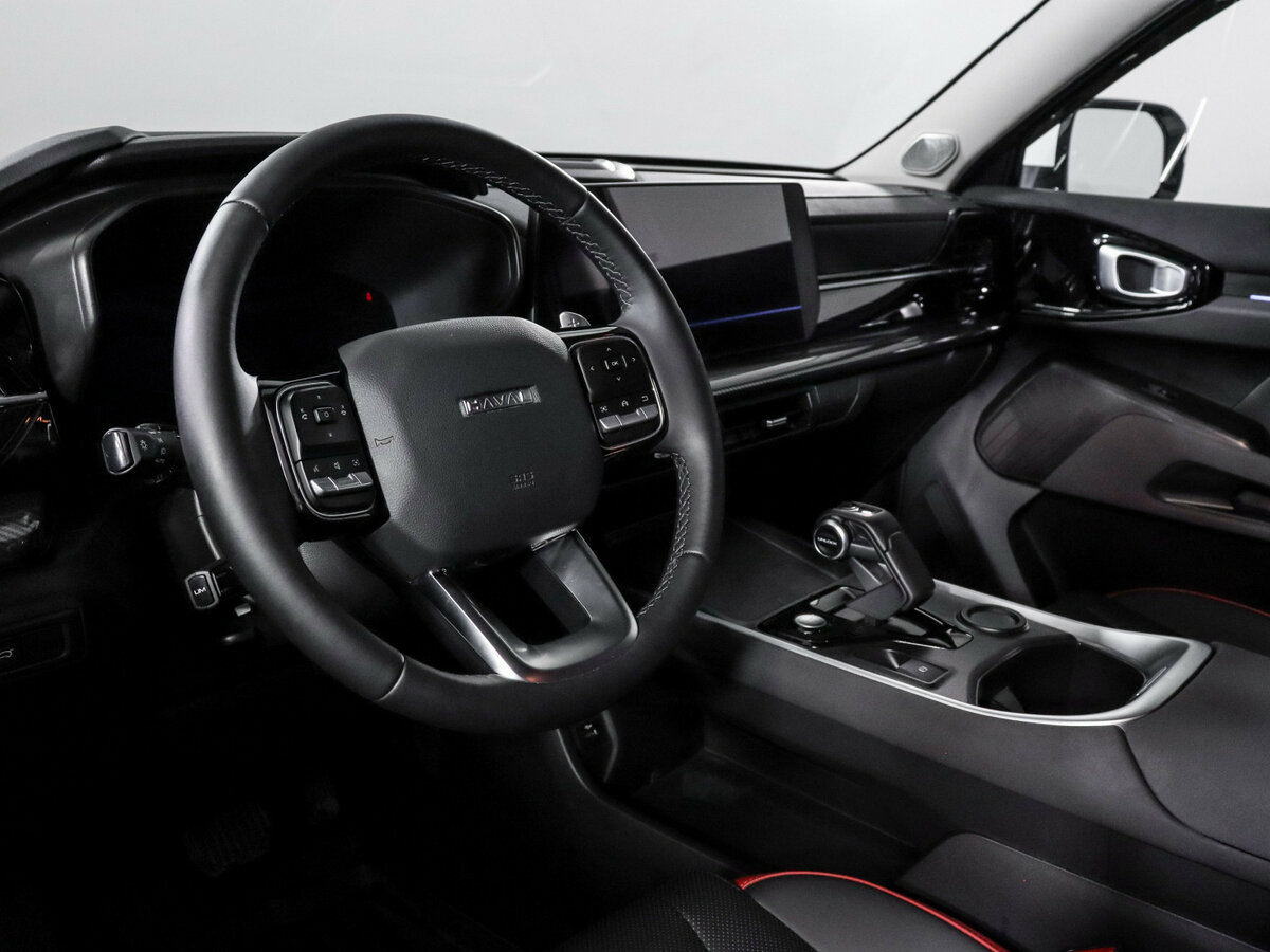 Haval H3 2025