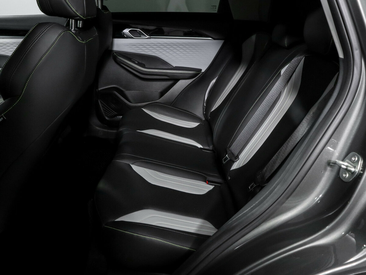 Geely Boyue Cool 2023