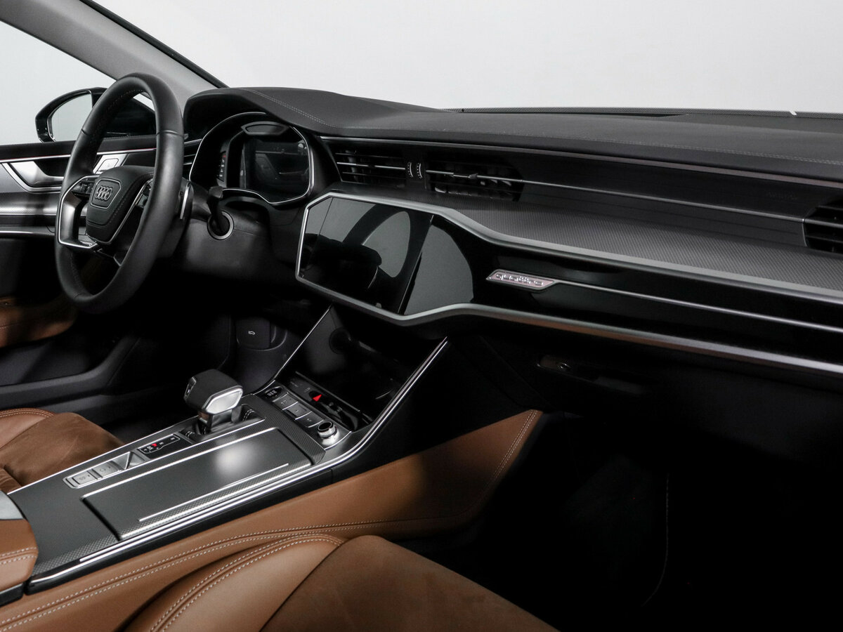Audi A7 2024