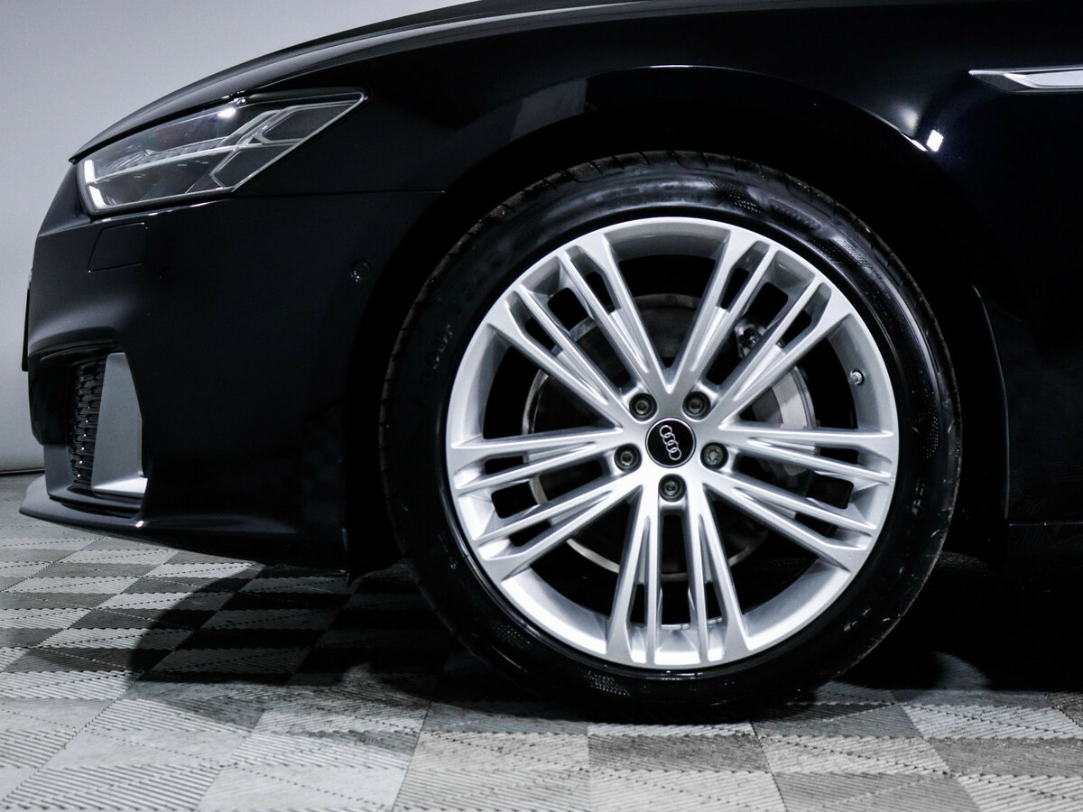 Audi A7 2024
