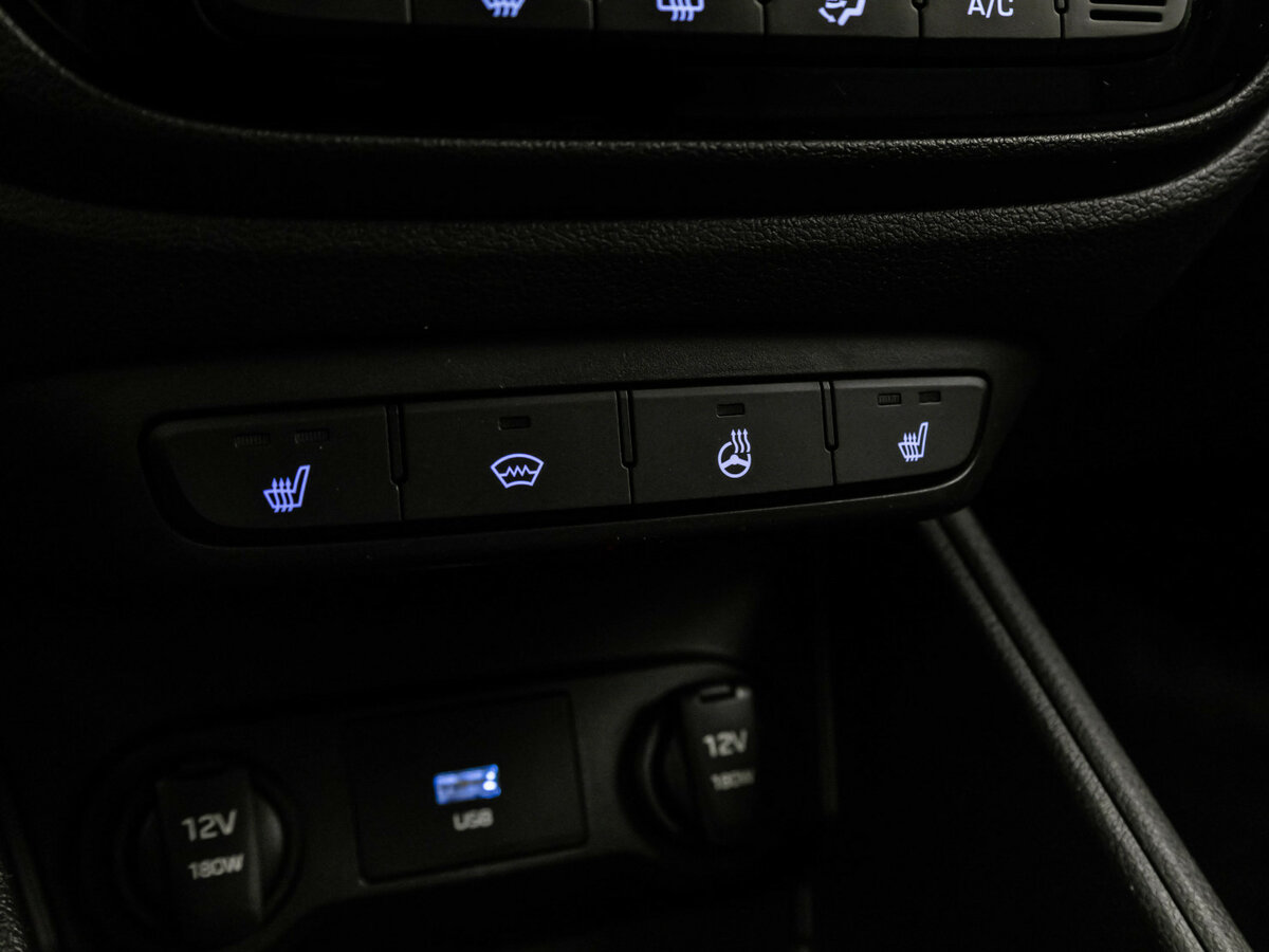 Hyundai Solaris 2020
