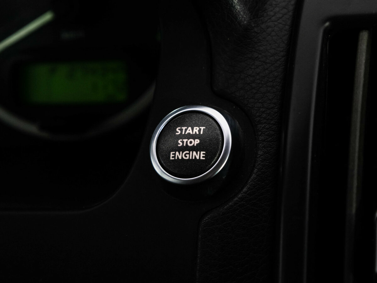 Land Rover Freelander 2008