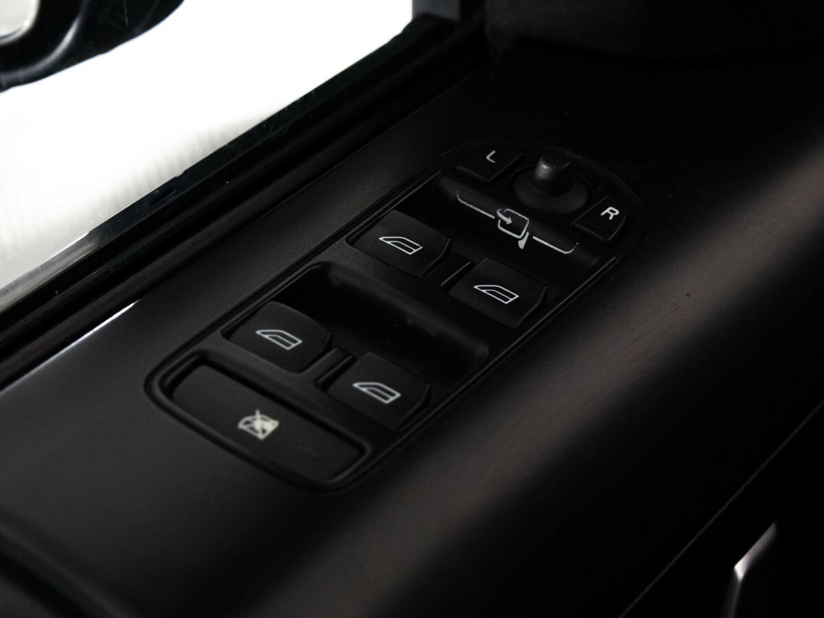 Land Rover Freelander 2008