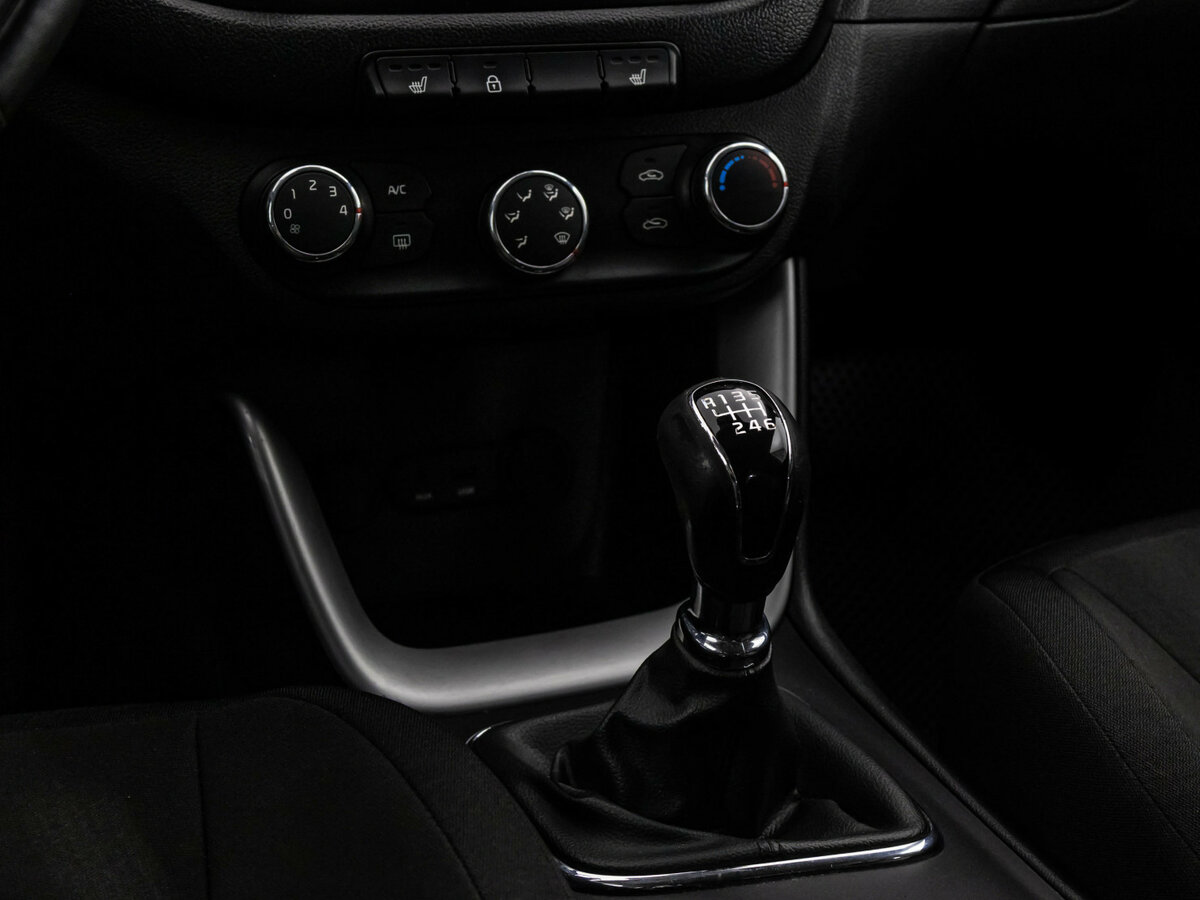 Kia Ceed 2014