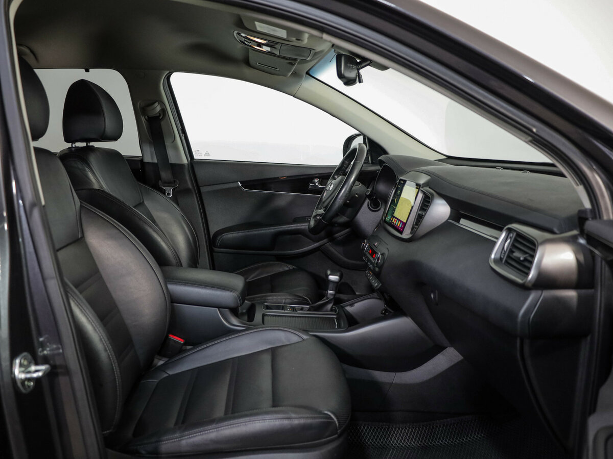 Kia Sorento 2020