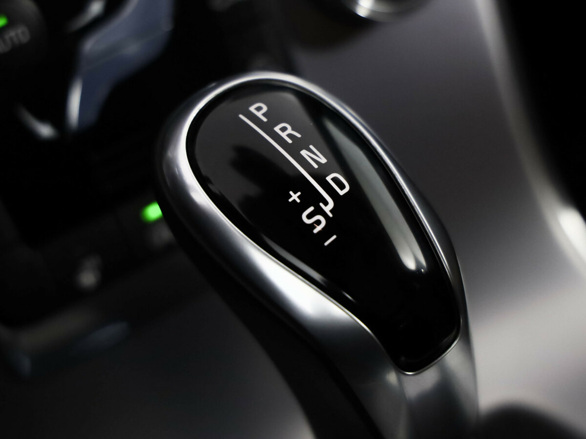 Volvo V60 Cross Country 2017
